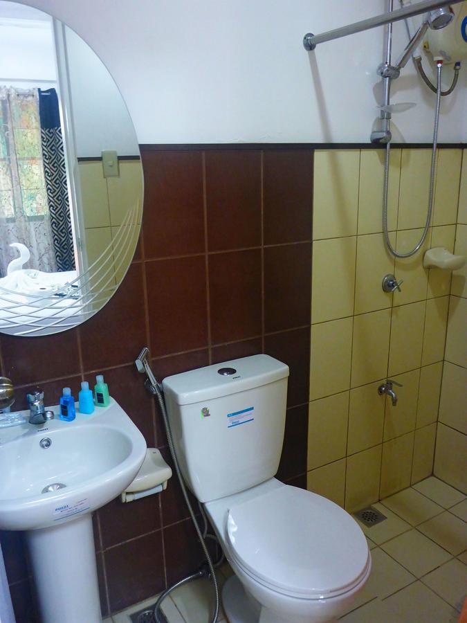 Luljetta'S Place Garden Suites 안티폴로 외부 사진