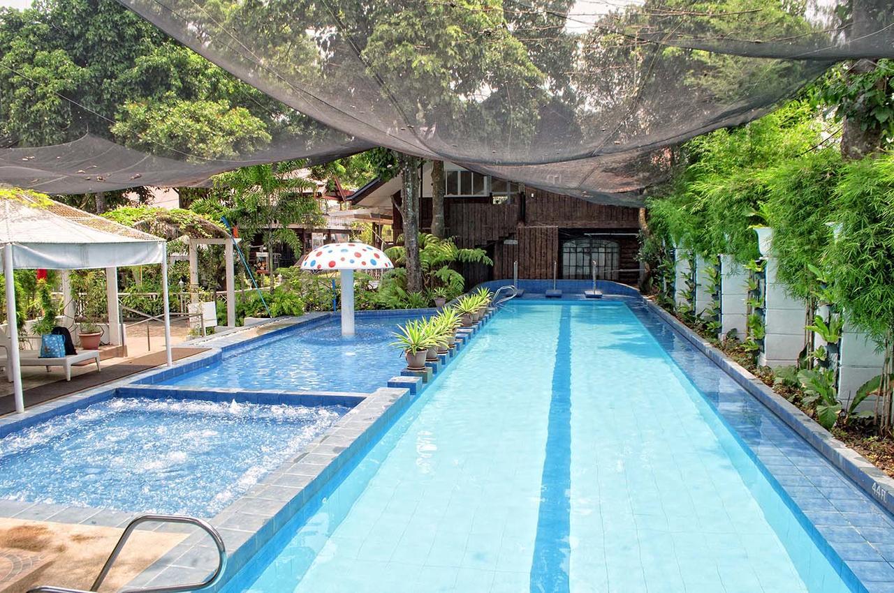 Luljetta'S Place Garden Suites 안티폴로 외부 사진